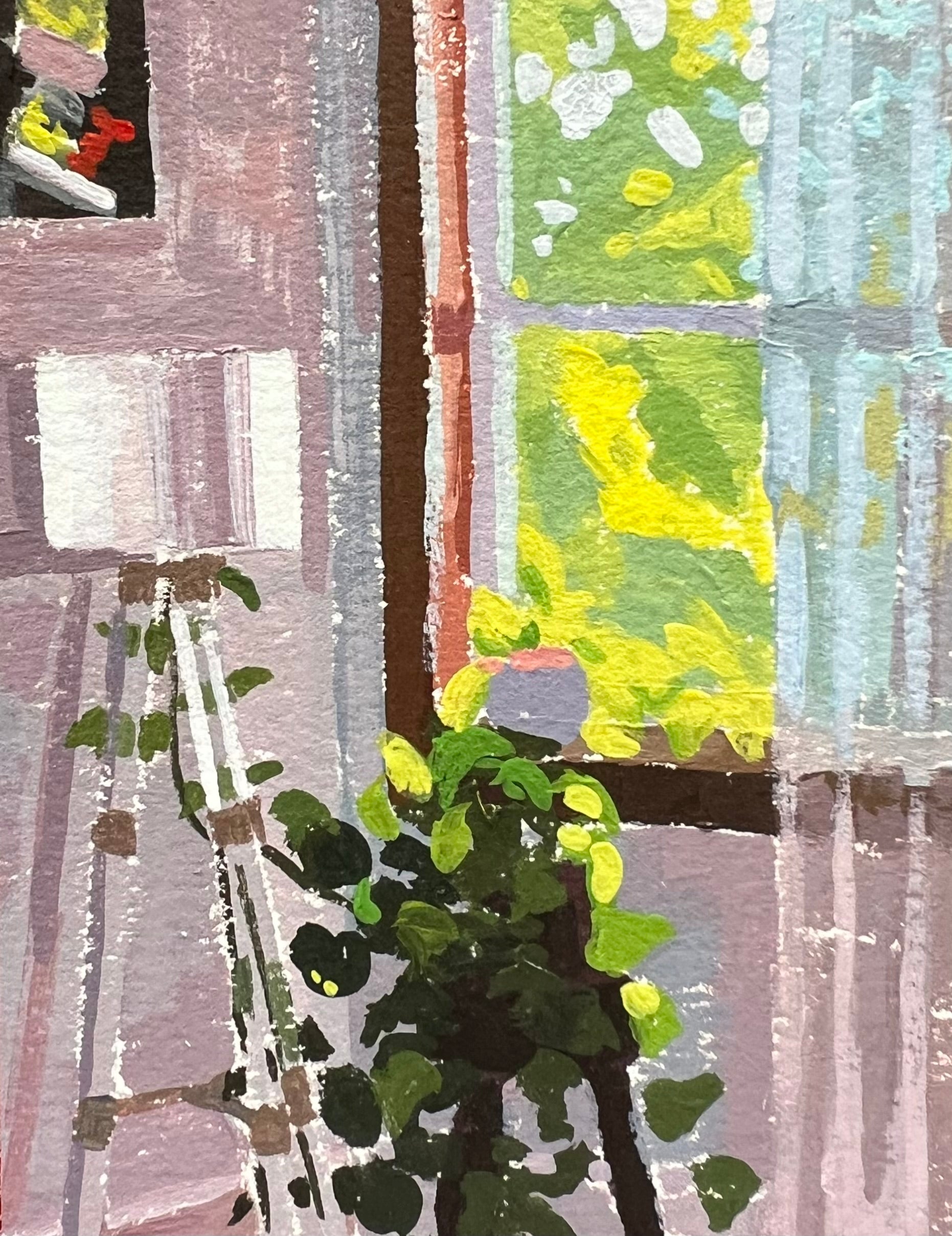 Spring Morning