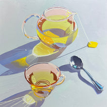 Load image into Gallery viewer, Iridescent Tea no. 2
