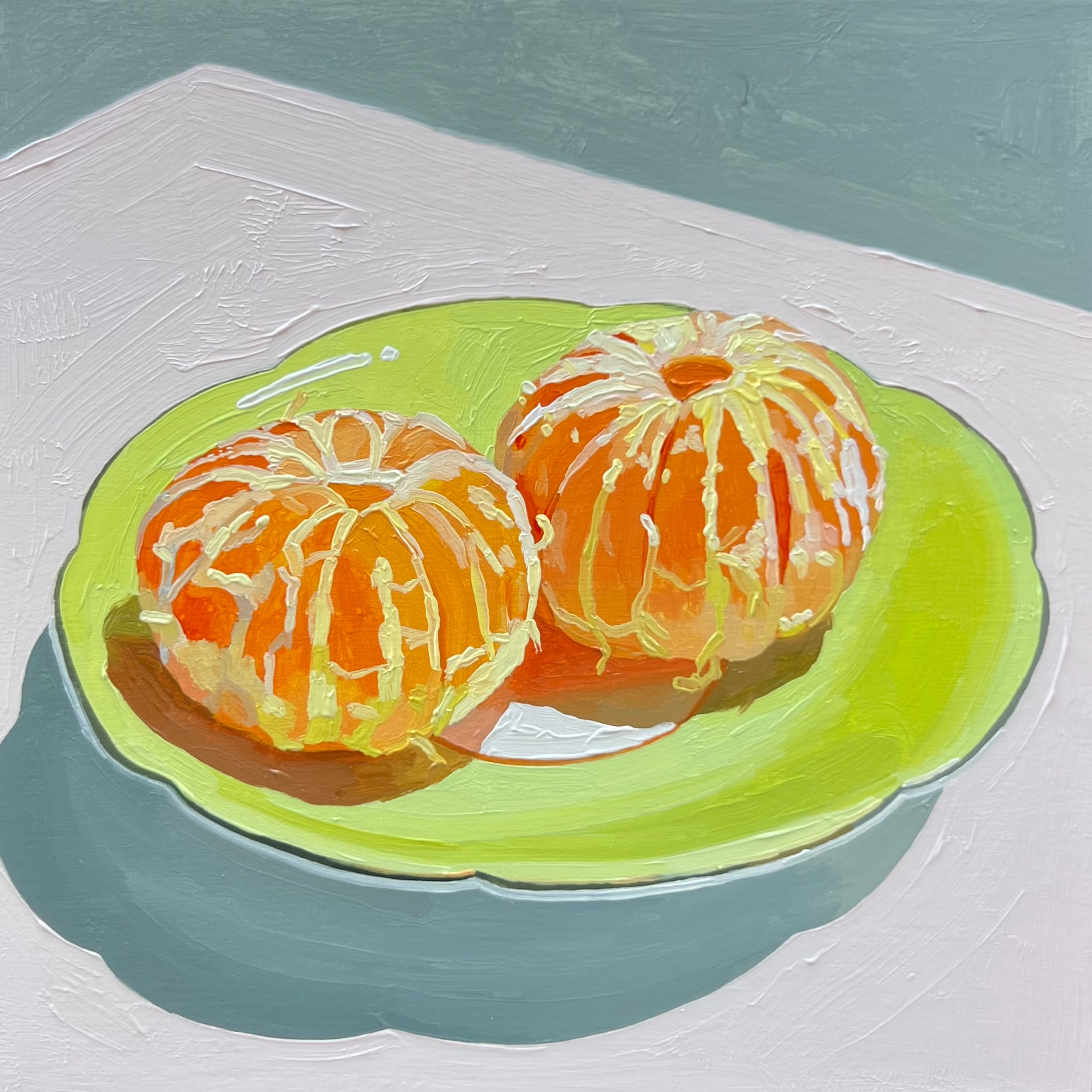 Clementines