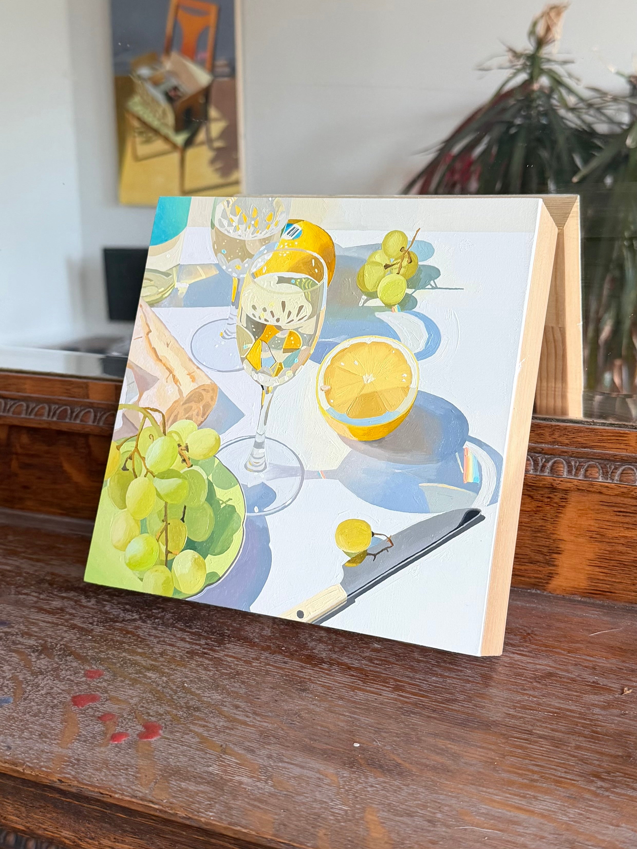 Apéritif