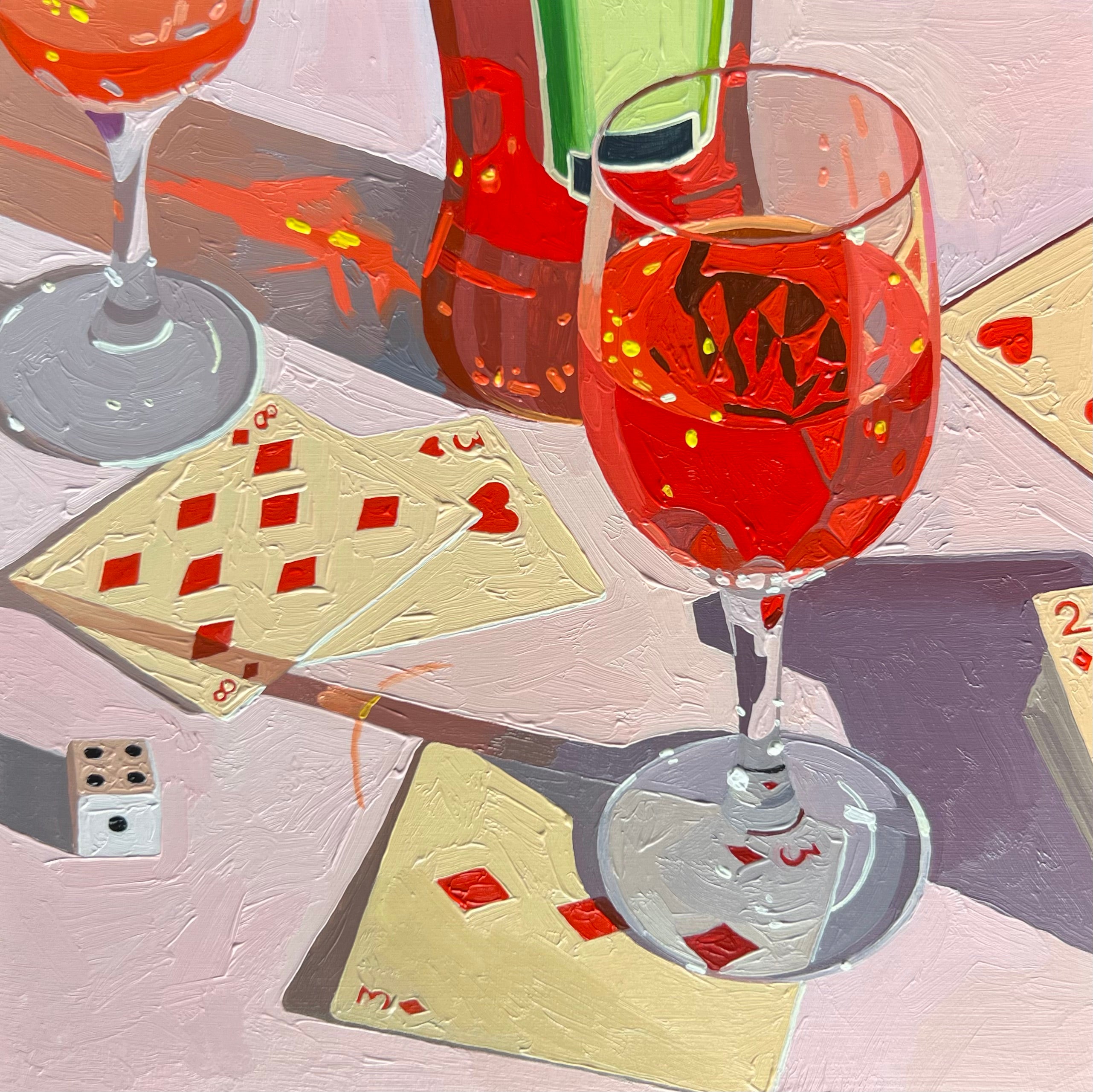 Aperol Study no. 2