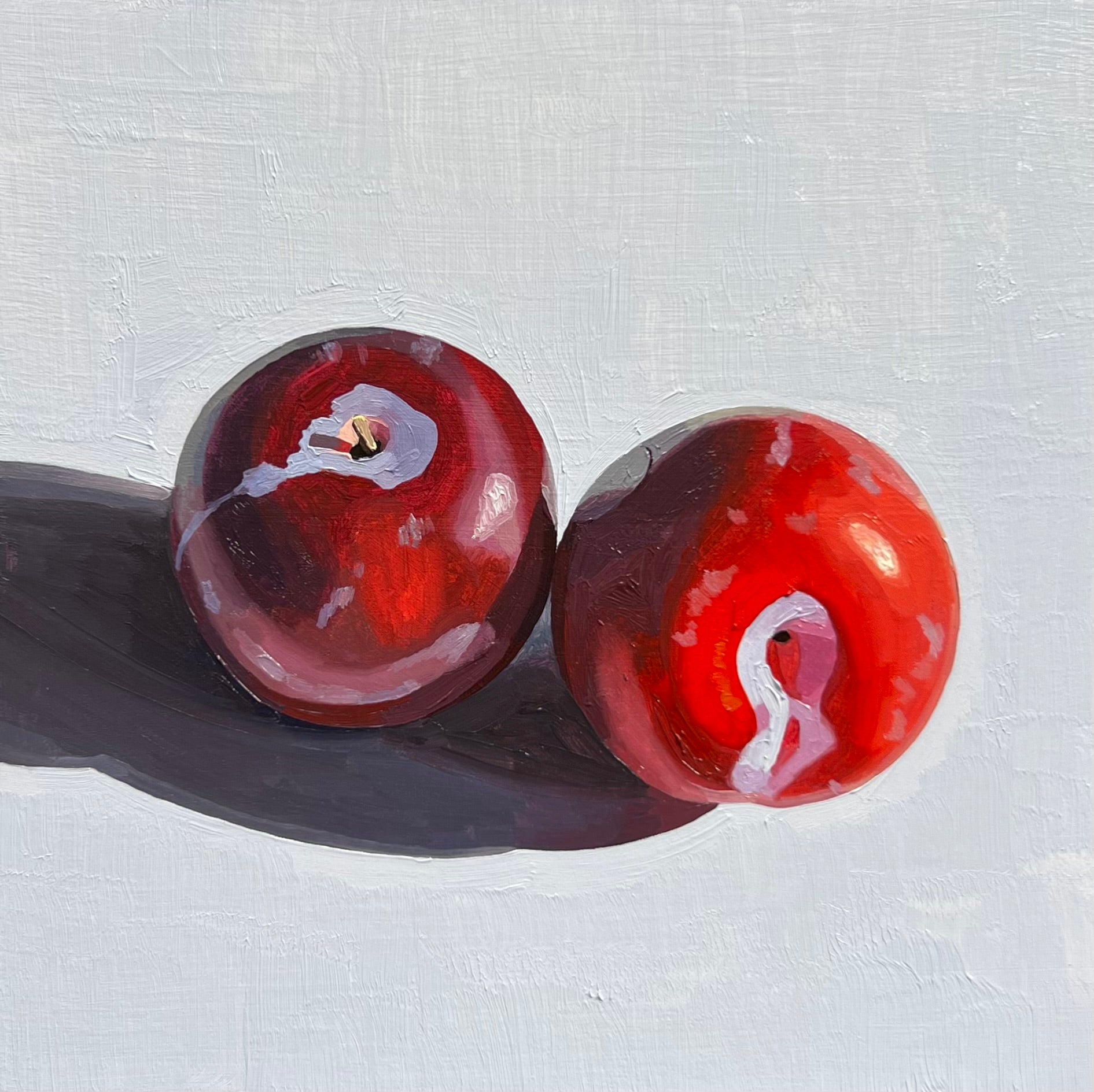 Plums