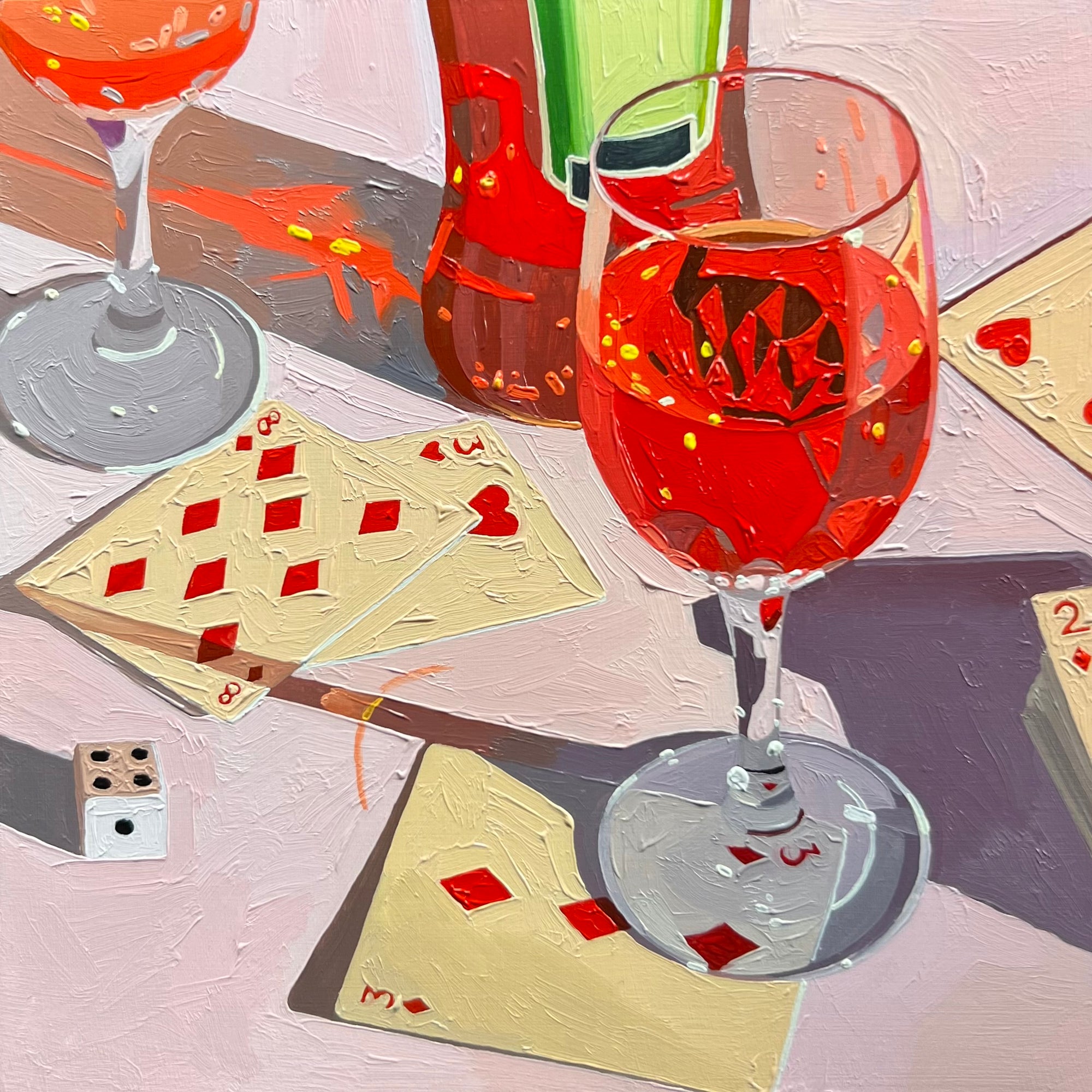Aperol Study no. 2