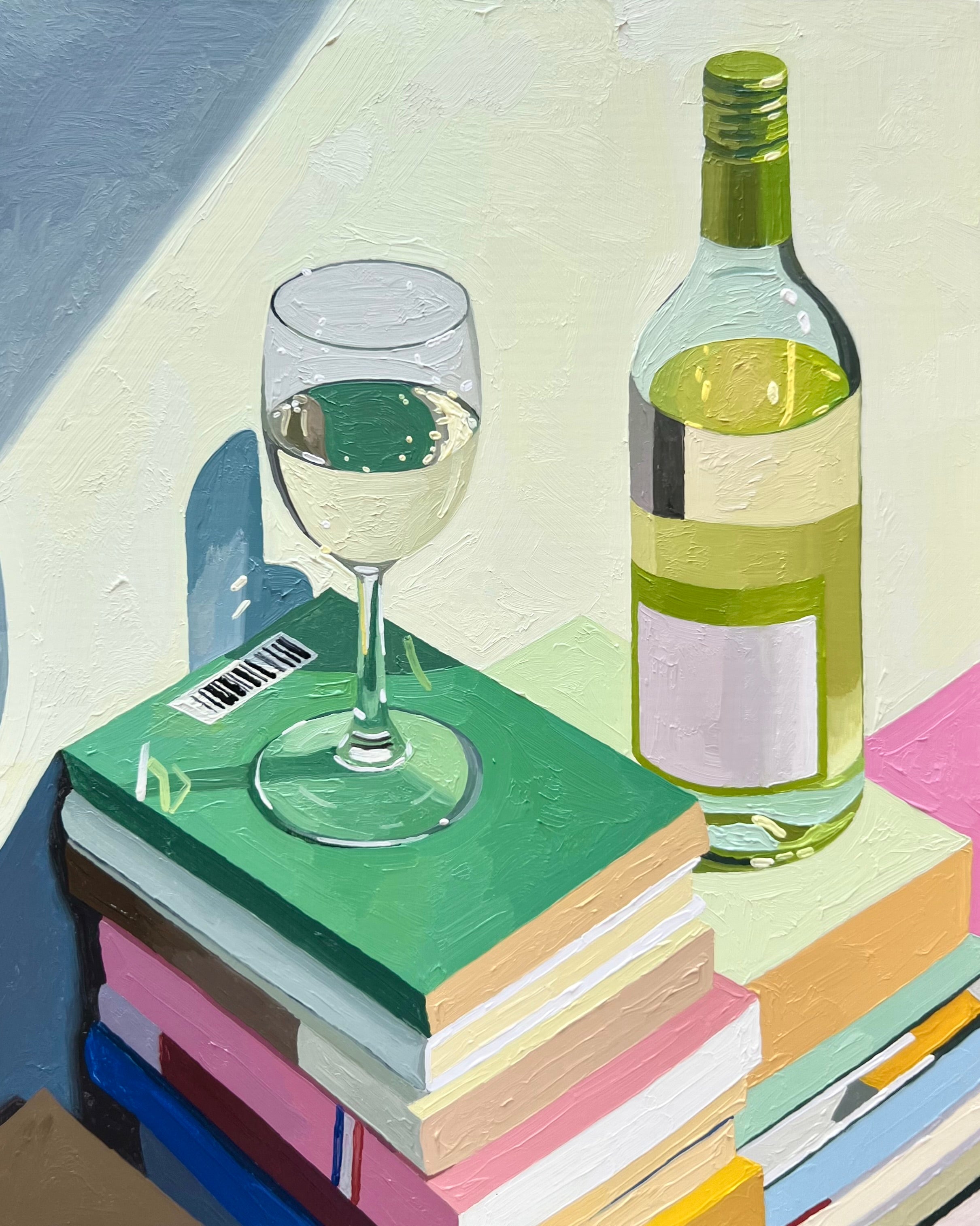 Stacks & Sauvignon