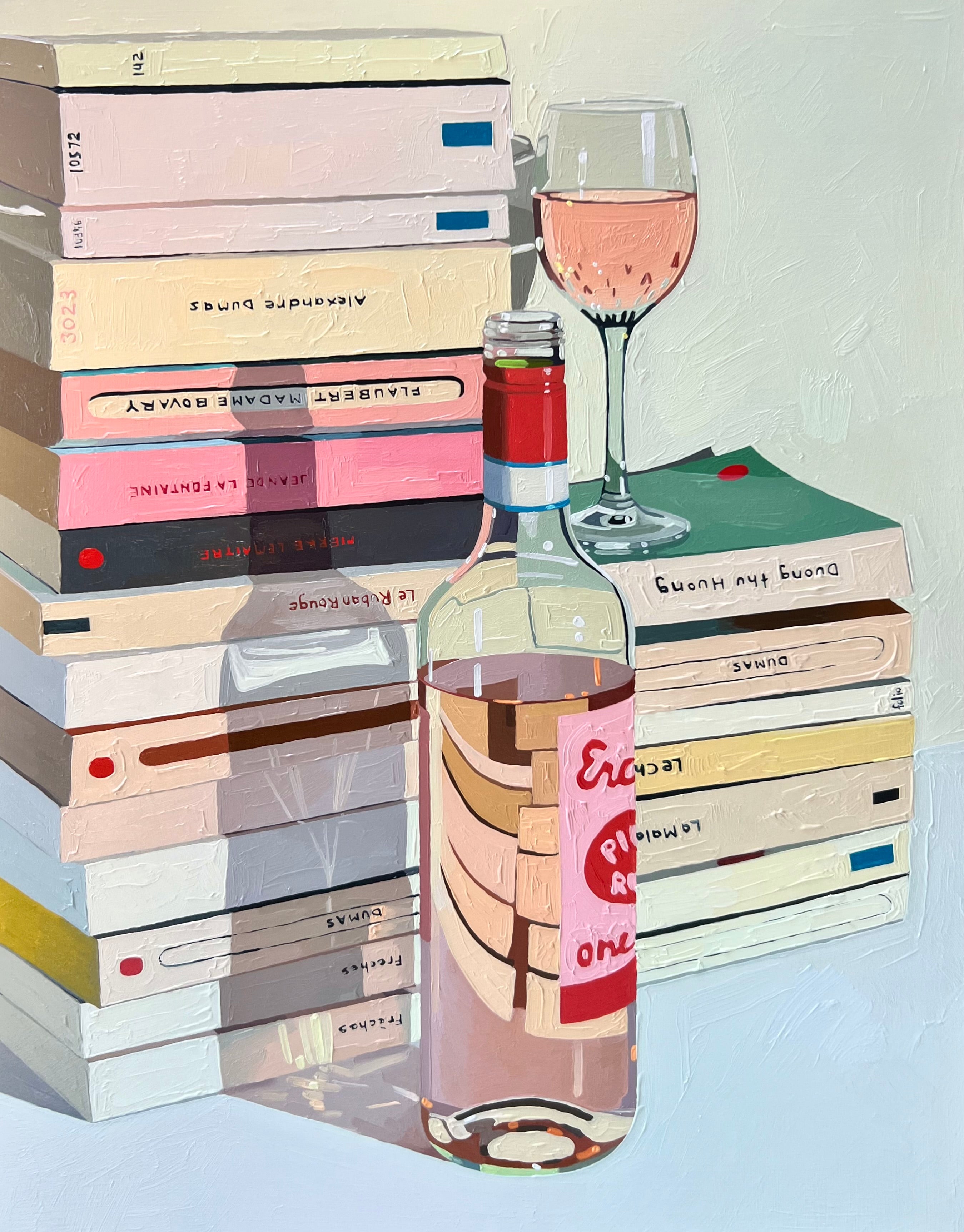 Rosé and French Classics