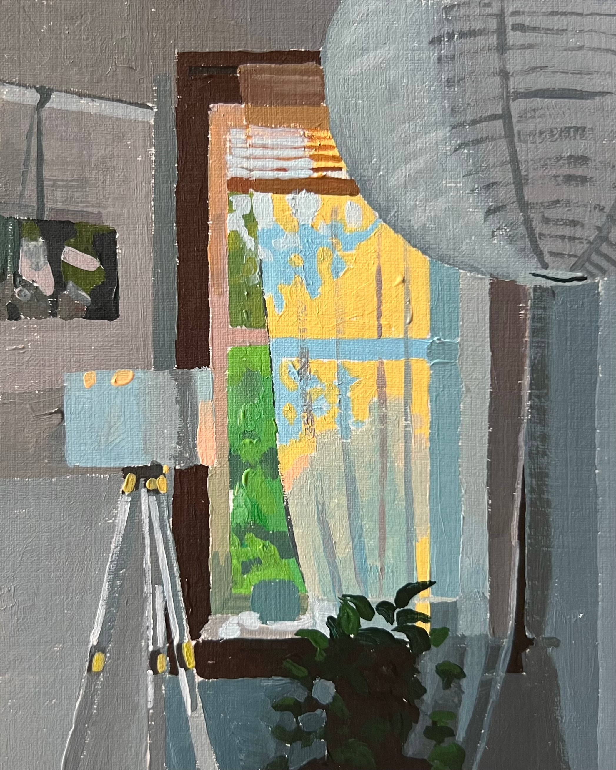 Original Paintings – Leah Gardner Art