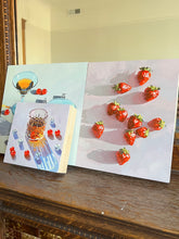 Load image into Gallery viewer, Strawberries no. 3
