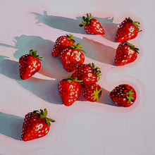 Load image into Gallery viewer, Strawberries no. 2
