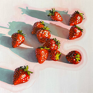 Strawberries no. 2
