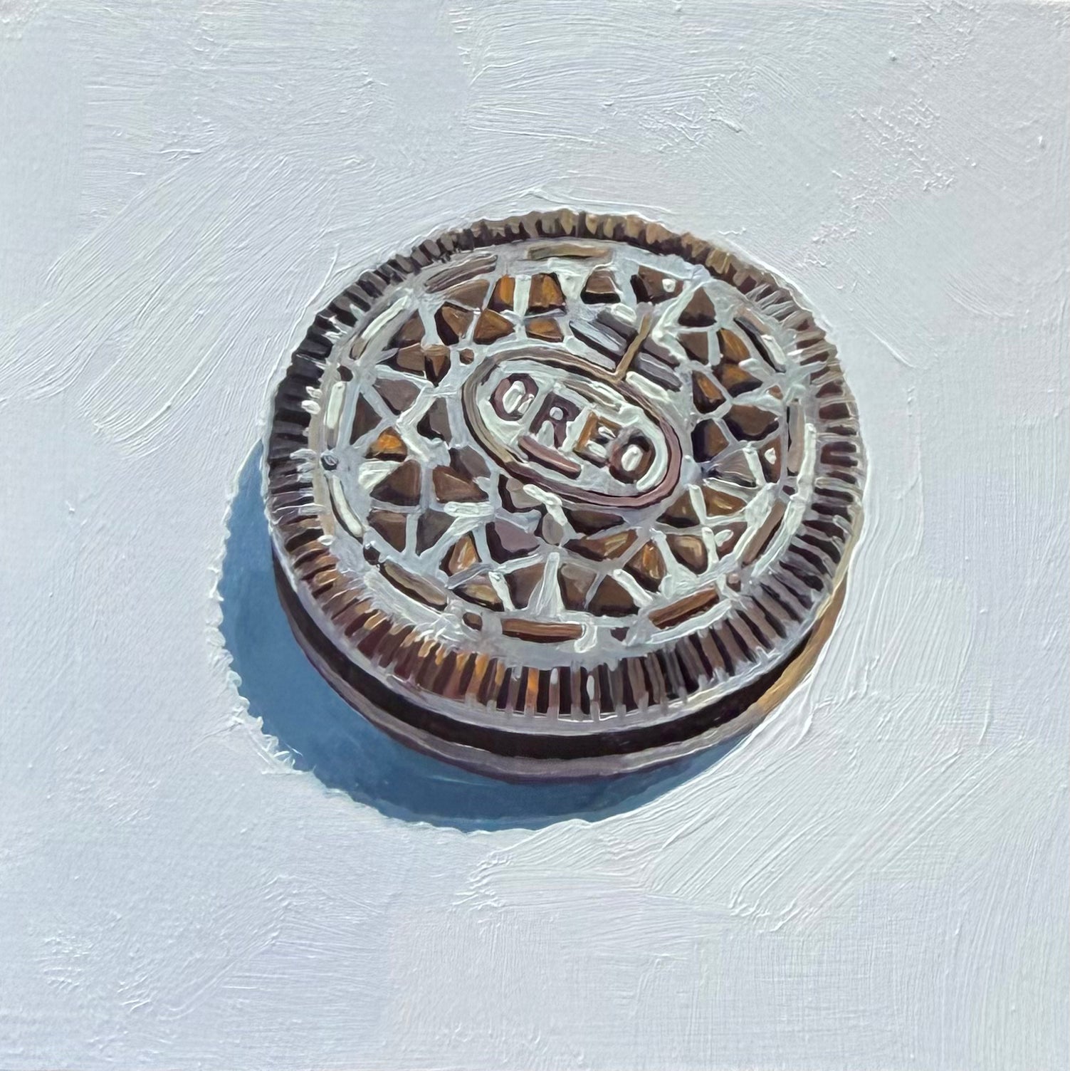 Oreo