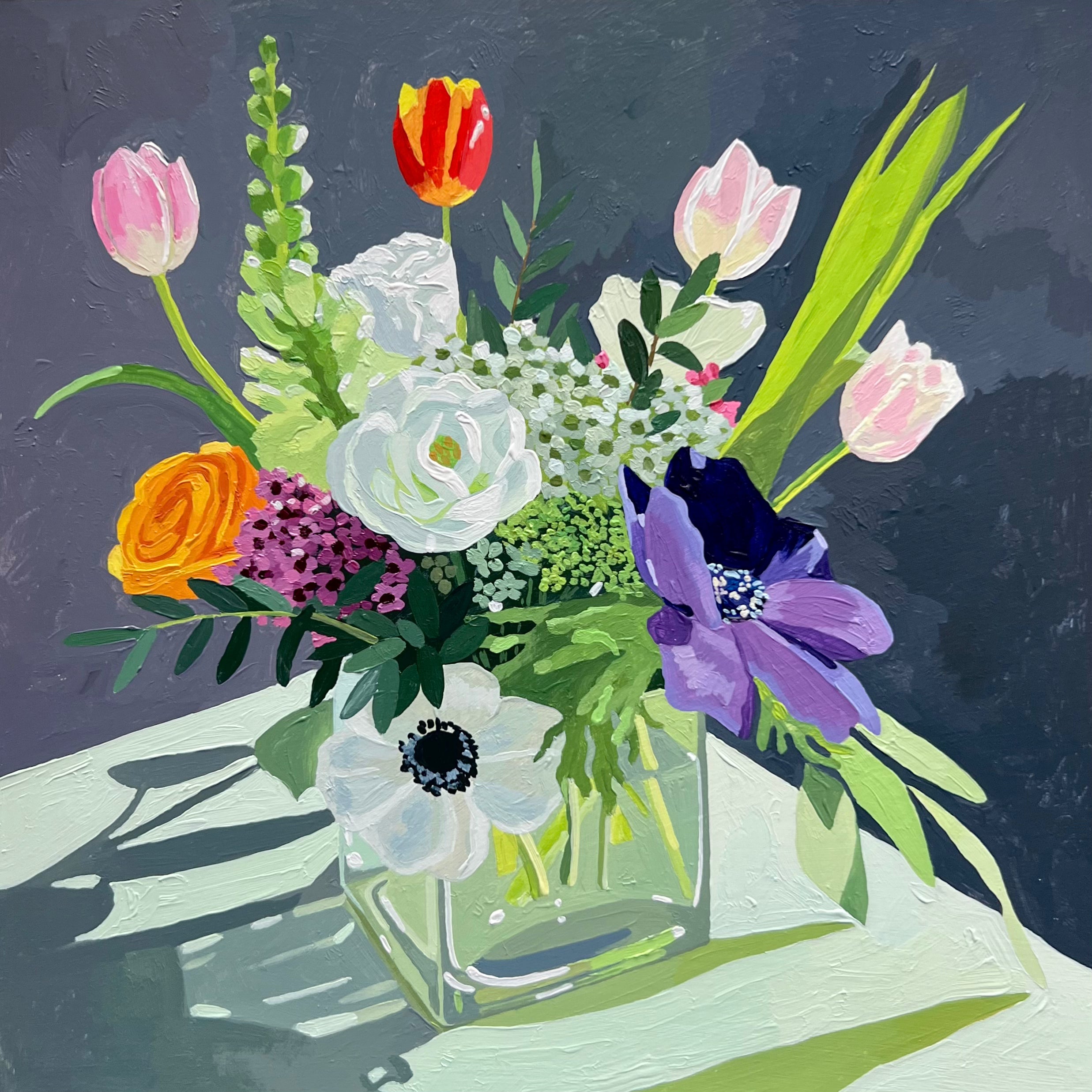 Bailey’s Flowers