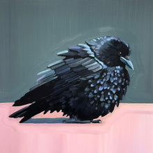 Load image into Gallery viewer, Crow
