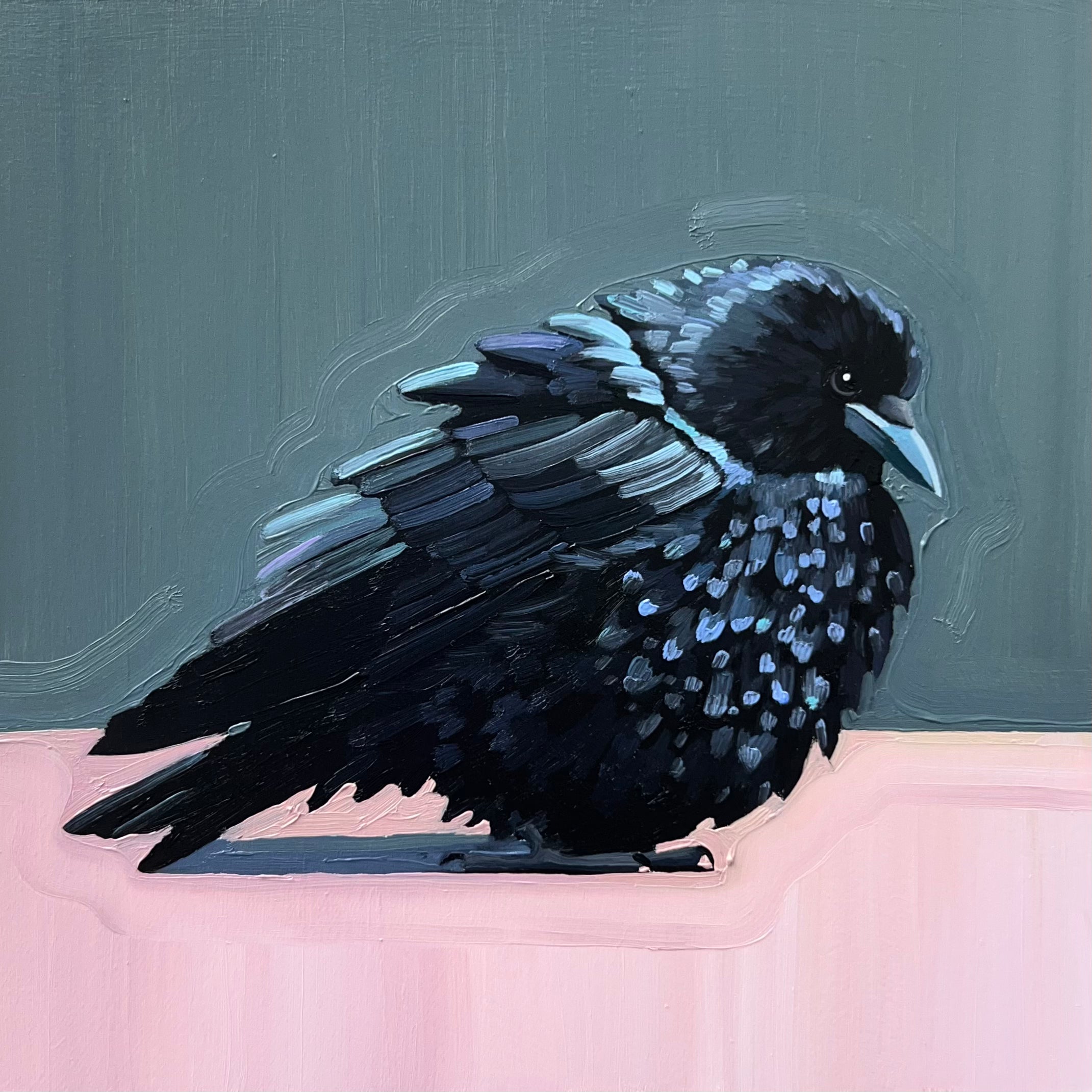 Crow