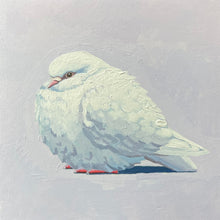 Load image into Gallery viewer, White Dove
