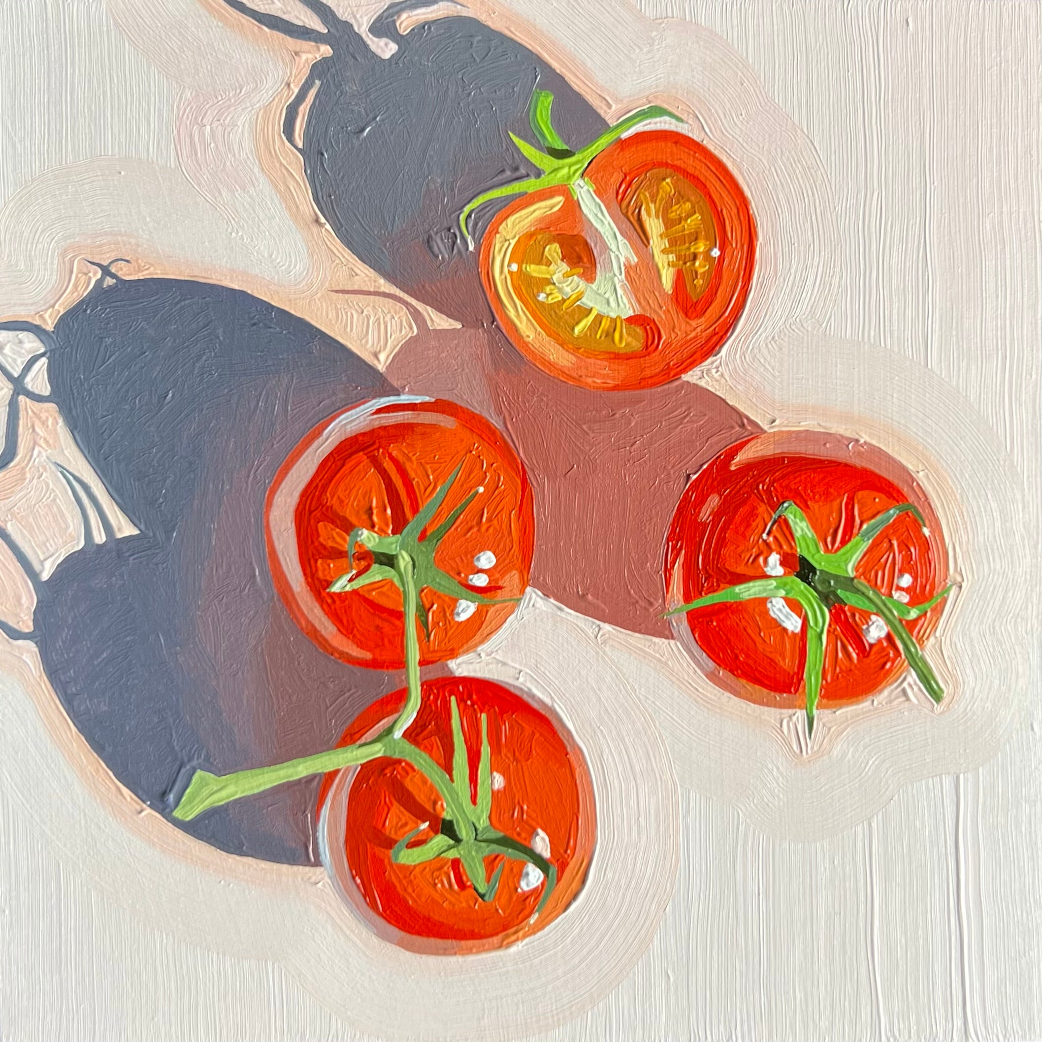 Tomatoes no. 13
