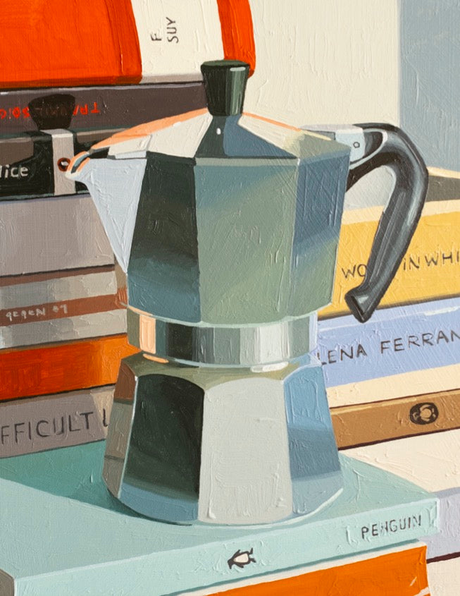 Drinks Greeting Card 5-Pack