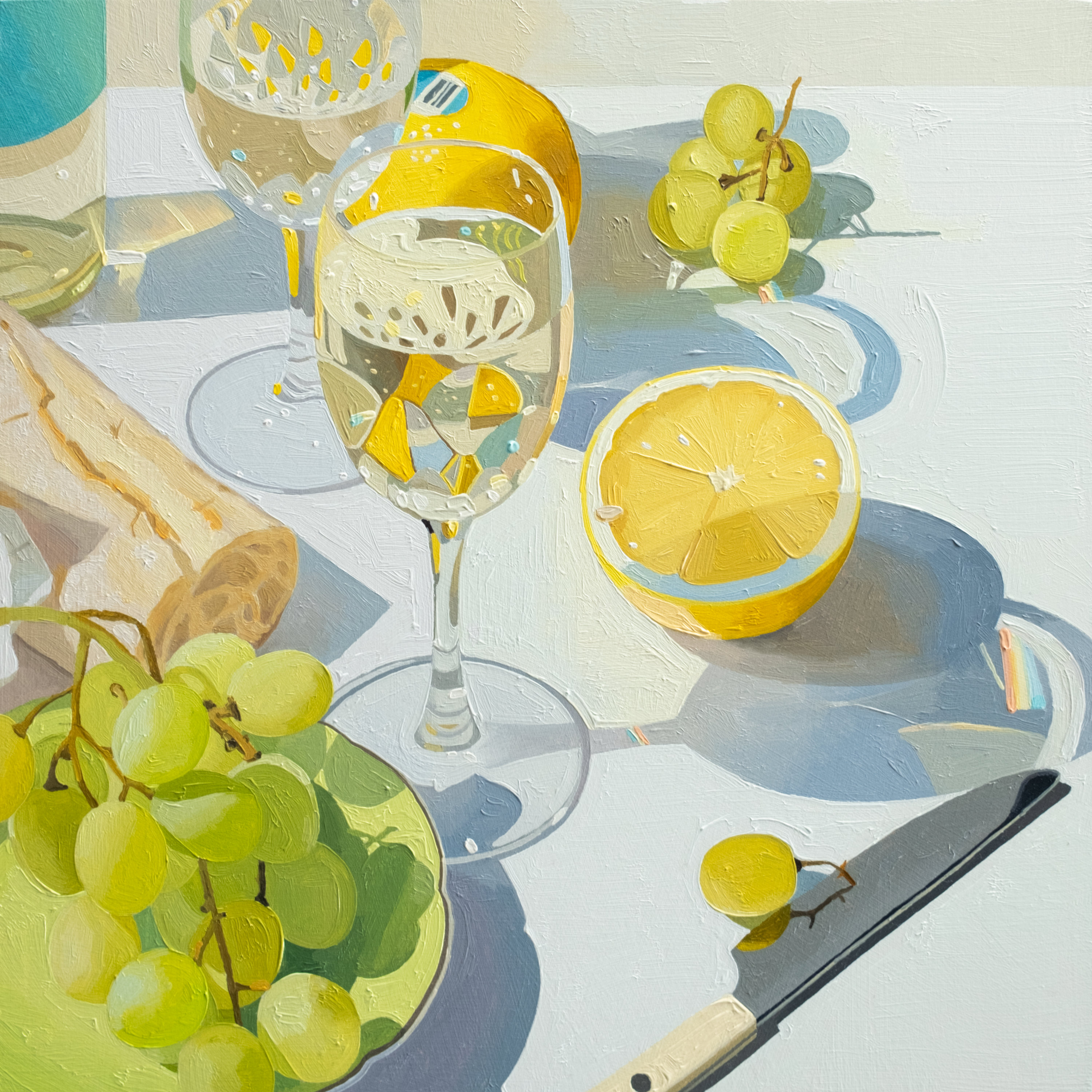 Apéritif Print (multiple sizes)