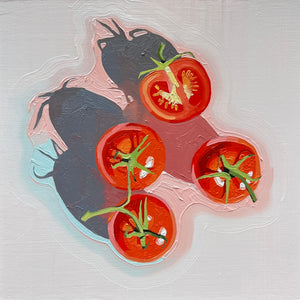 Tomatoes no. 12