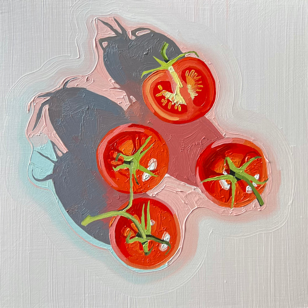 Tomatoes no. 12