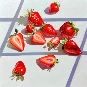 Strawberries no. 1