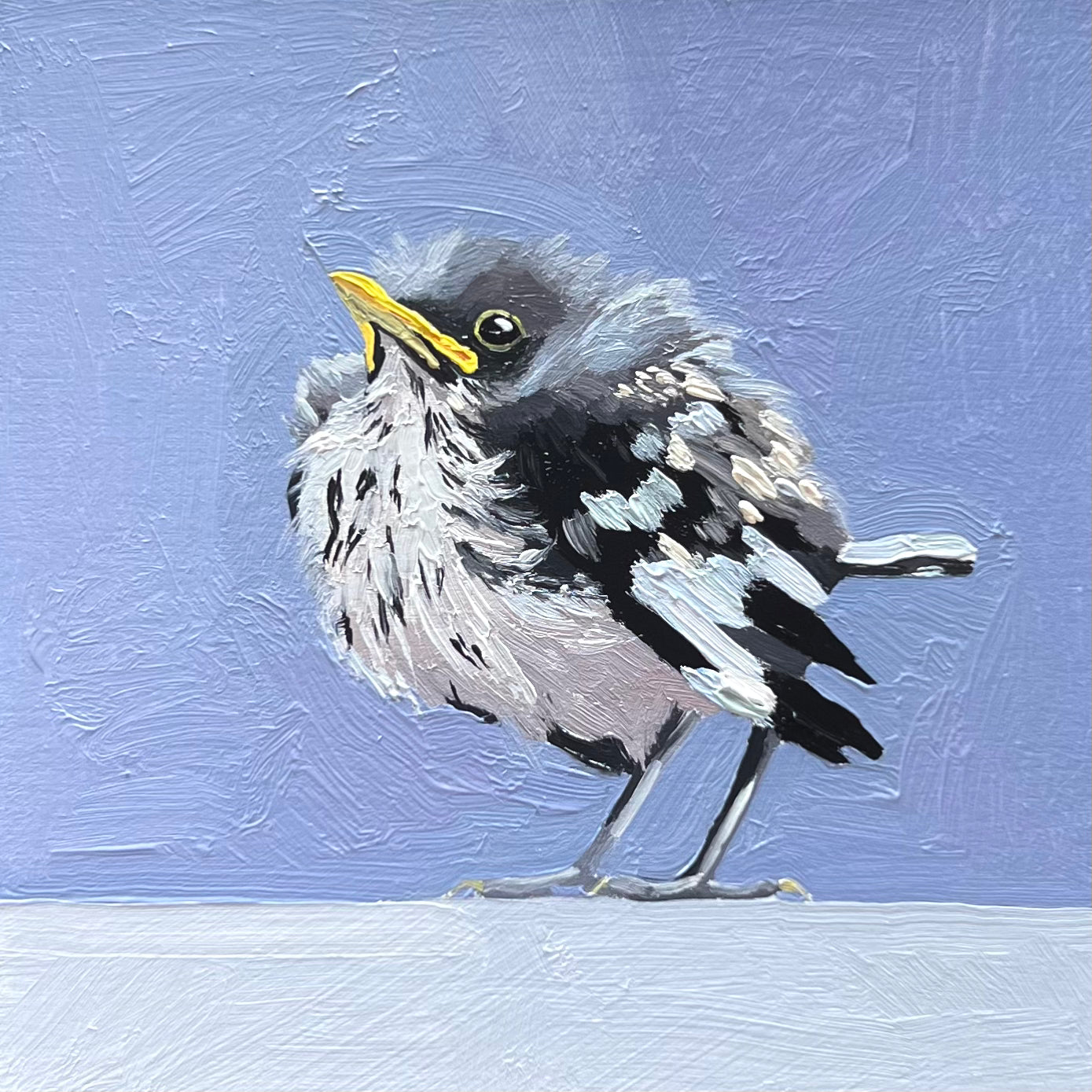 Fledgling