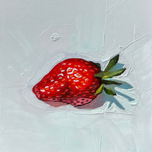 Load image into Gallery viewer, Strawberry Half
