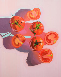 Tomatoes no. 2 Print (multiple sizes)