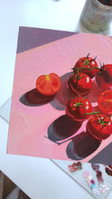 Load and play video in Gallery viewer, Tomatoes no. 7
