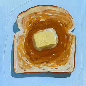 Butter Toast