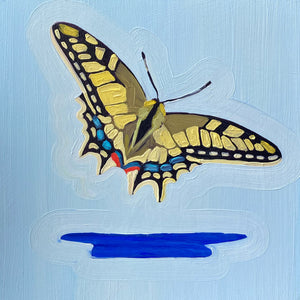 Tiger Swallowtail