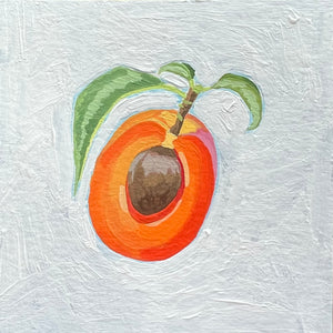 Apricot Sketch