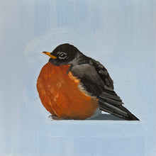Load image into Gallery viewer, Fat Robin

