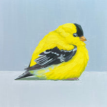 Load image into Gallery viewer, American Goldfinch
