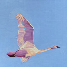 Load image into Gallery viewer, Swan in the Sky
