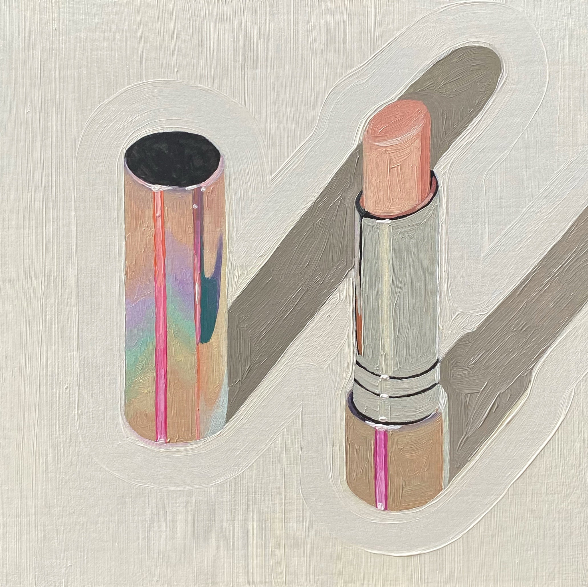 Lipstick no. 15