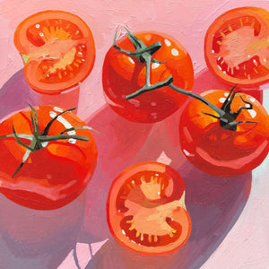 Tomatoes no. 8