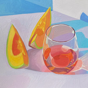 Fruit and Wine
