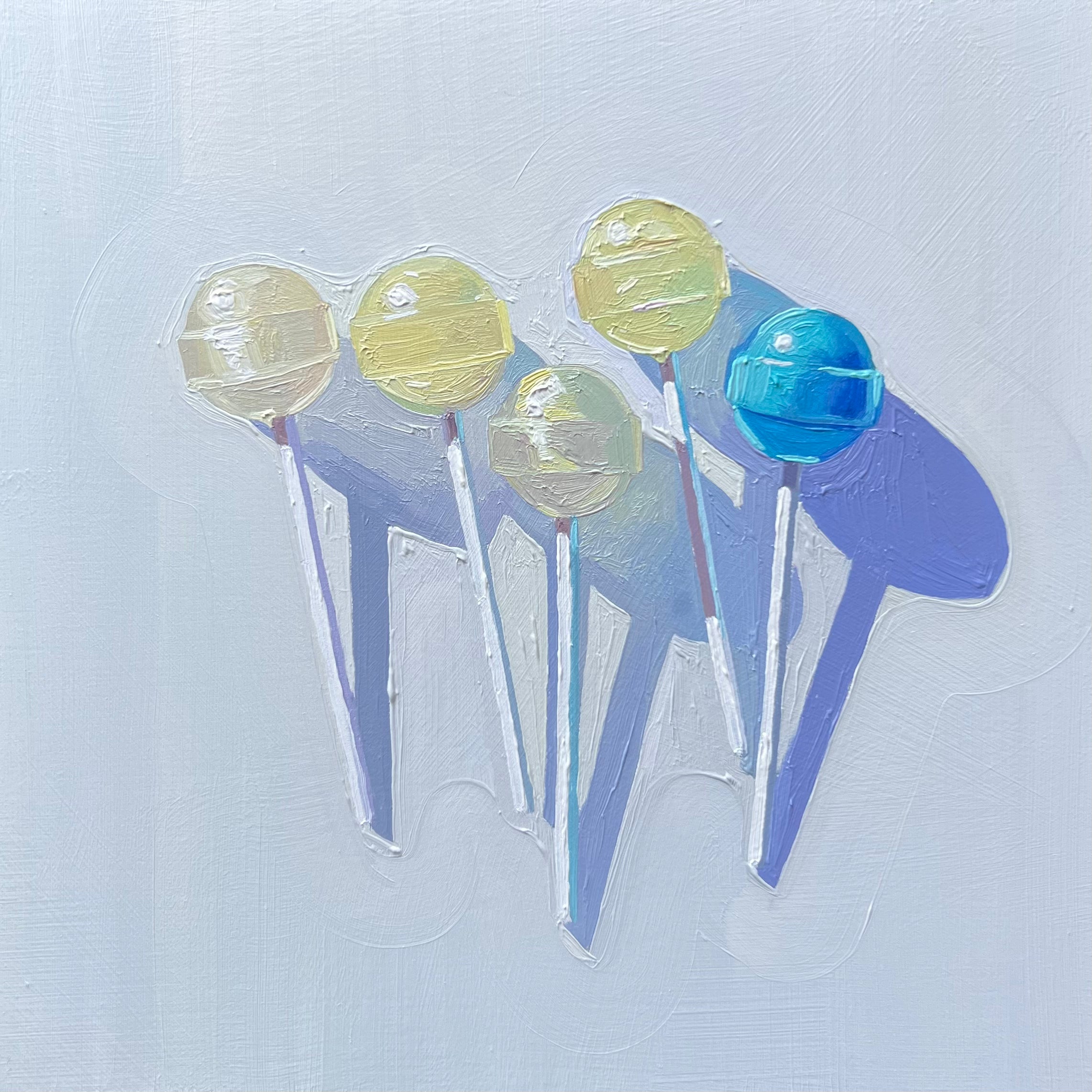 Pearly Pops