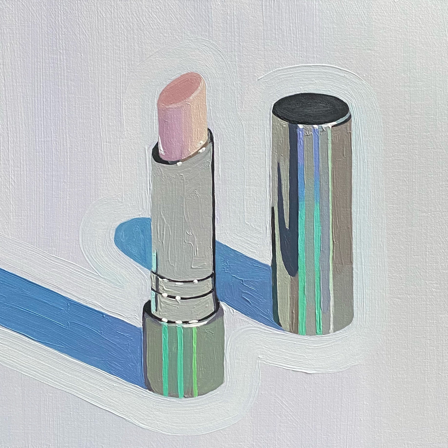 Lipstick no. 11