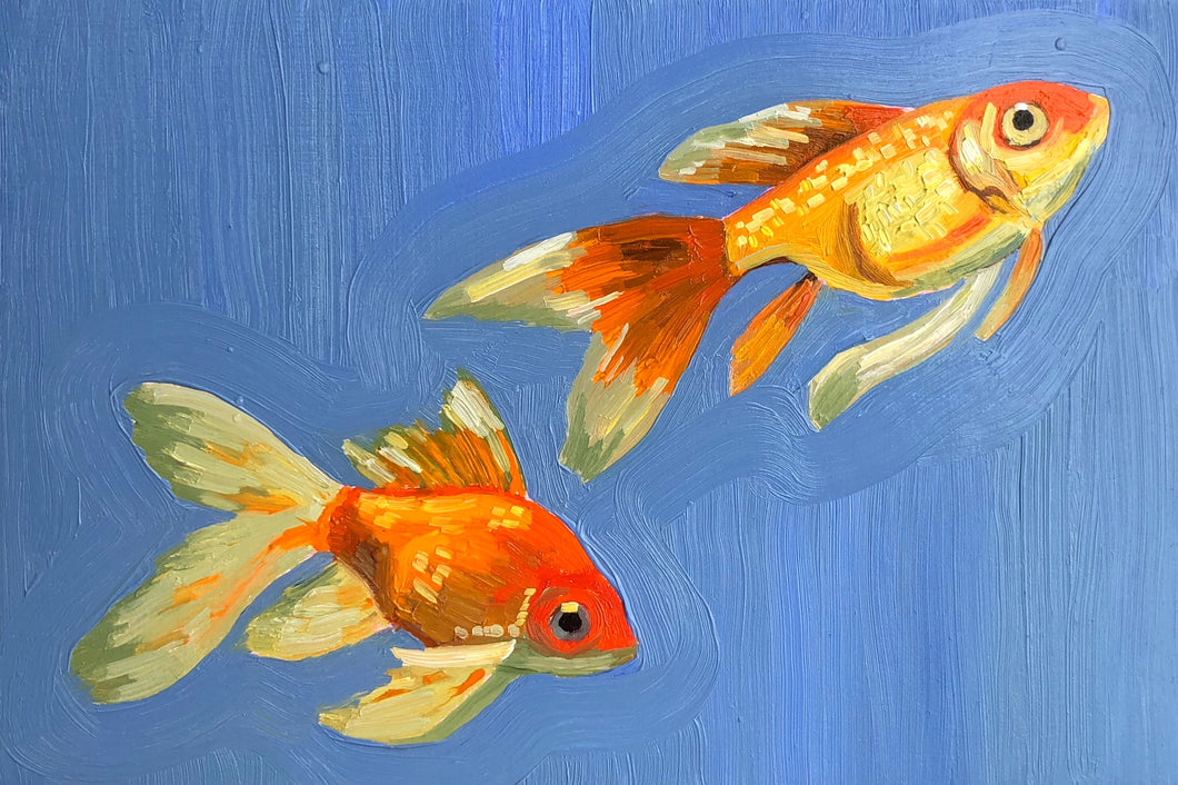 Goldfish