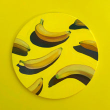 Load image into Gallery viewer, Bananas in a Circle
