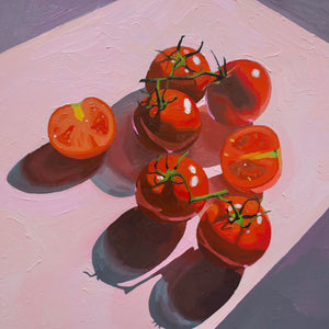 Tomatoes no. 7