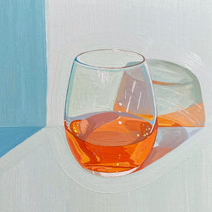 Afternoon Rosé