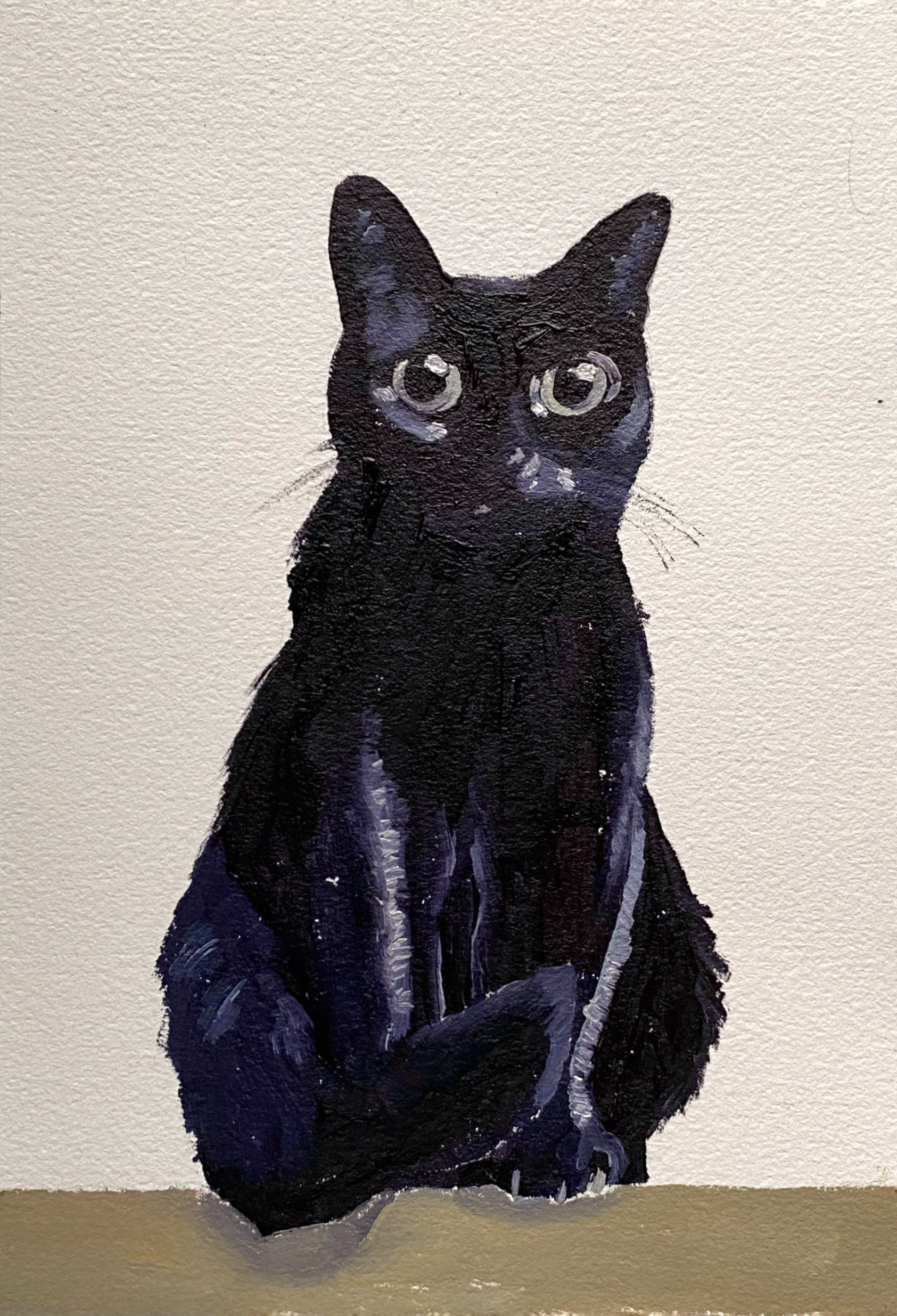 Black Cat