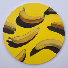 Load image into Gallery viewer, Bananas in a Circle

