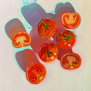 Tomatoes no. 4