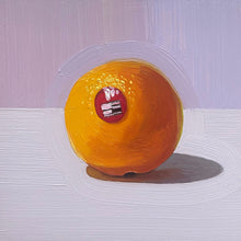 Load image into Gallery viewer, Cara Cara Orange Study
