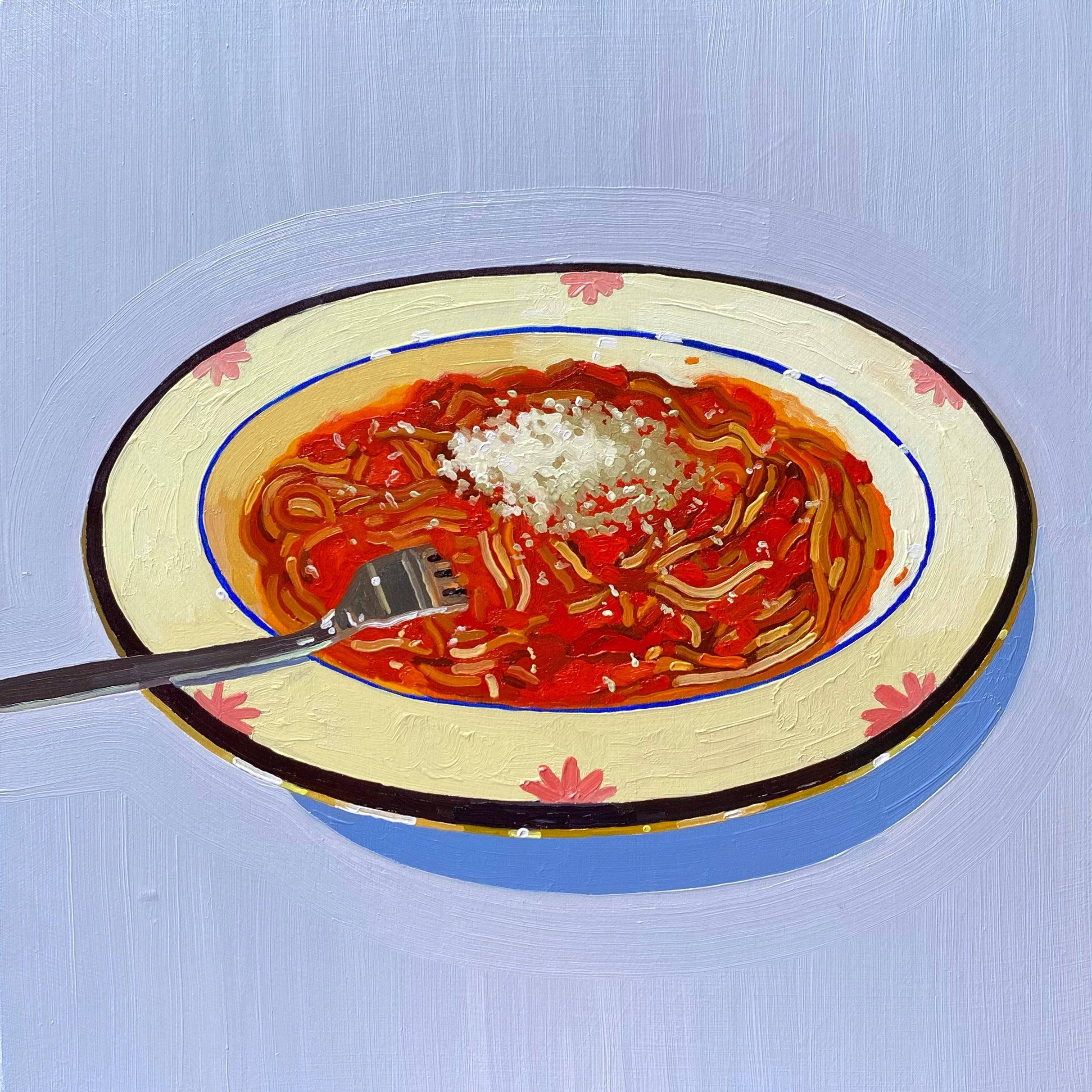 Spaghetti