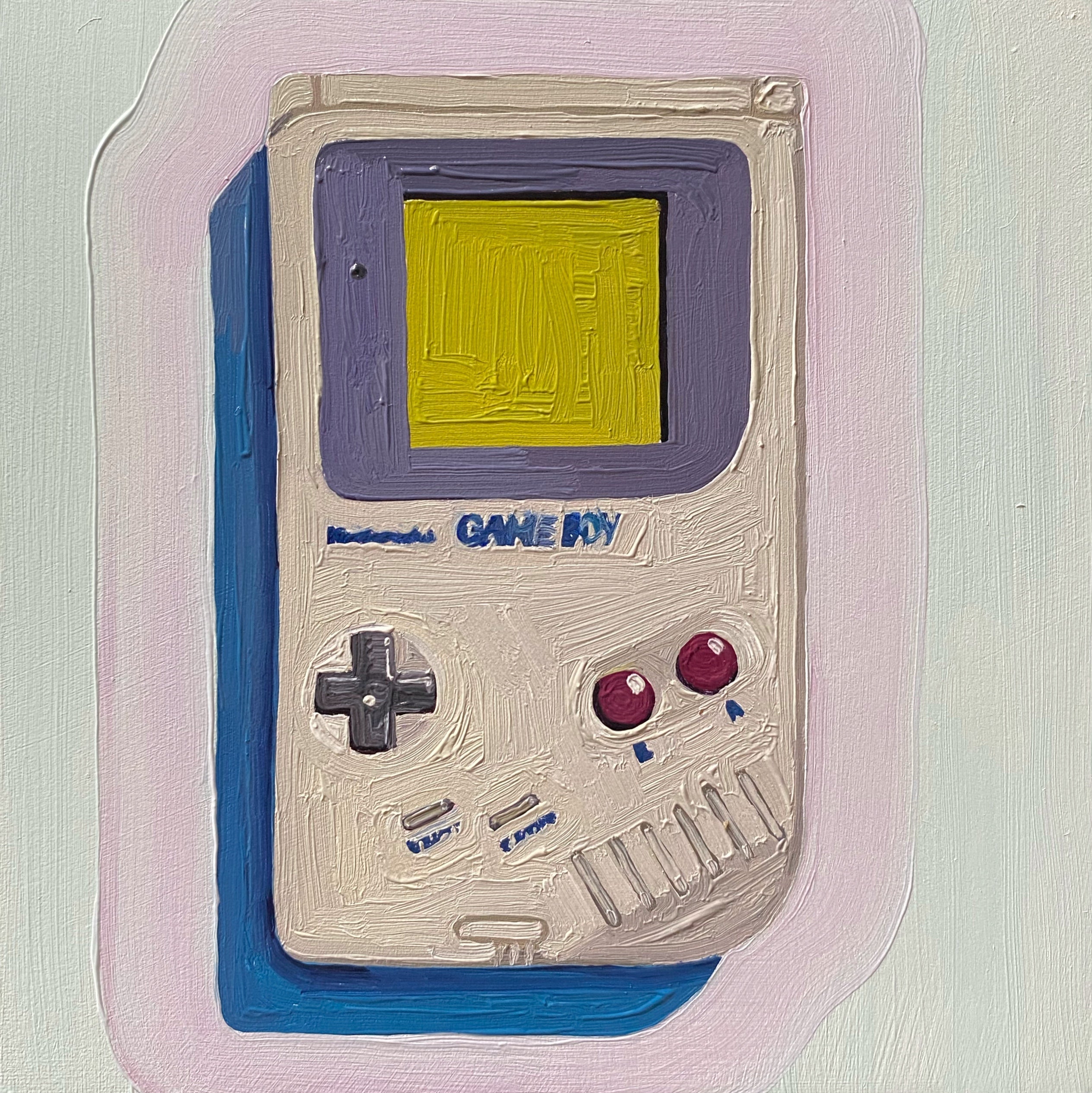 Game Boy