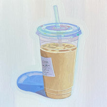 Load image into Gallery viewer, Iced Coffee
